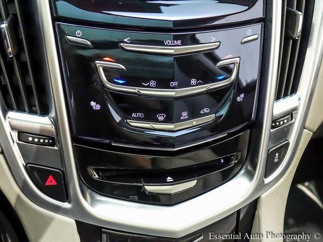 used 2016 Cadillac SRX car, priced at $11,950