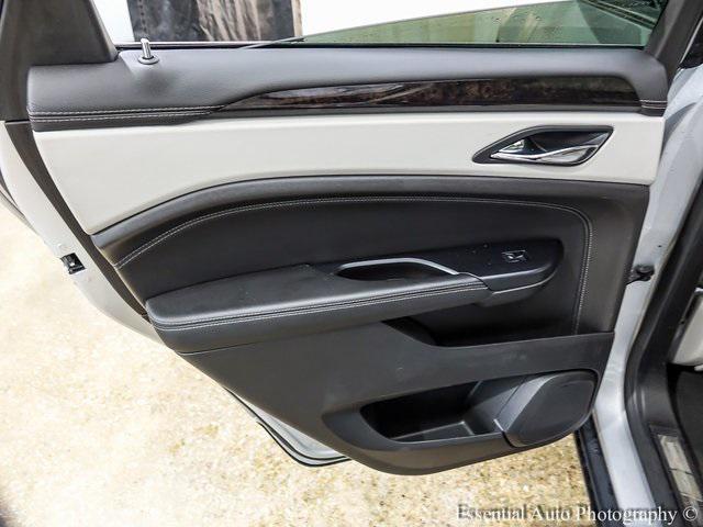 used 2016 Cadillac SRX car, priced at $11,950