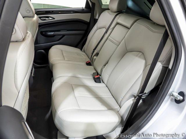 used 2016 Cadillac SRX car, priced at $11,950