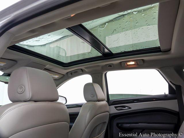 used 2016 Cadillac SRX car, priced at $11,950