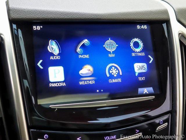 used 2016 Cadillac SRX car, priced at $11,950
