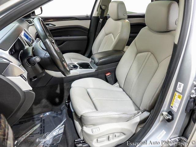 used 2016 Cadillac SRX car, priced at $11,950