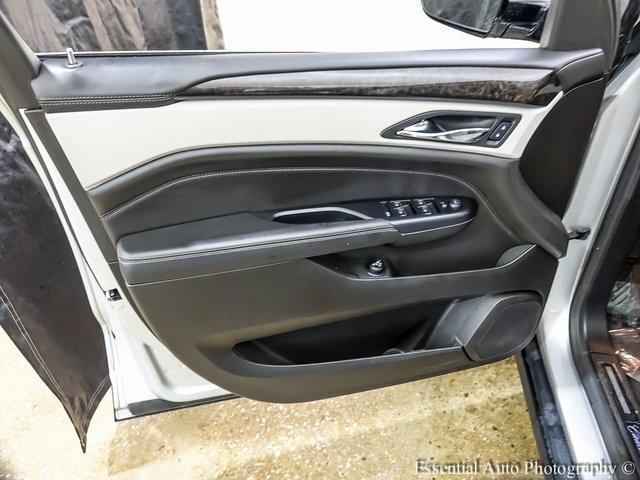 used 2016 Cadillac SRX car, priced at $11,950