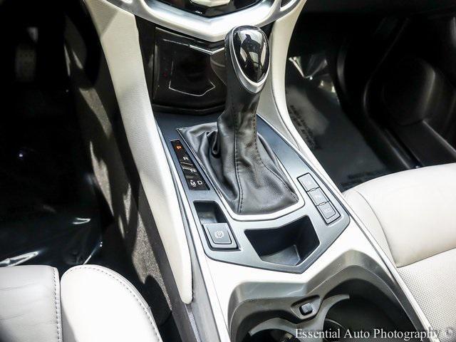 used 2016 Cadillac SRX car, priced at $11,950