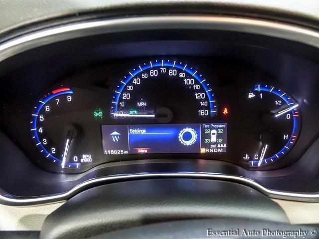 used 2016 Cadillac SRX car, priced at $11,950