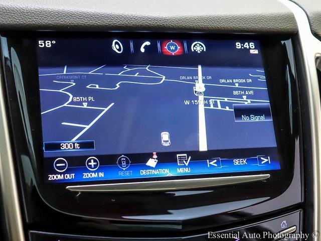 used 2016 Cadillac SRX car, priced at $11,950