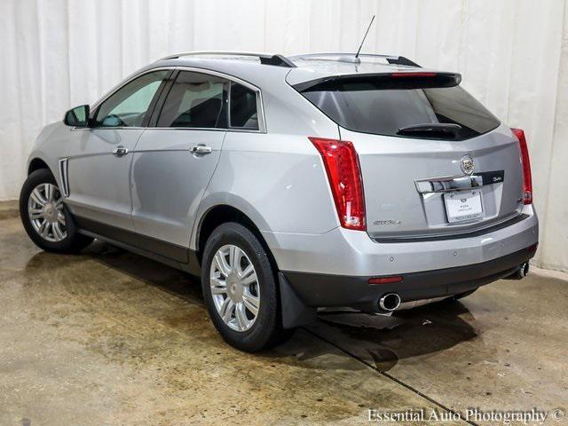 used 2016 Cadillac SRX car, priced at $11,950