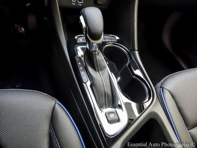 new 2026 Buick Encore GX car, priced at $31,569