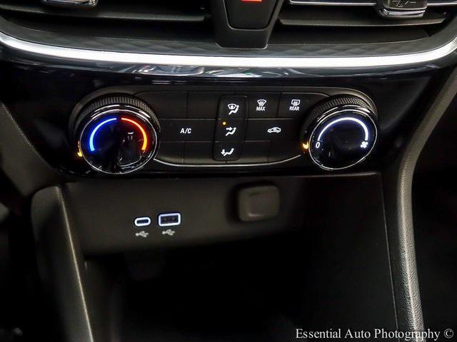 new 2026 Buick Encore GX car, priced at $31,569