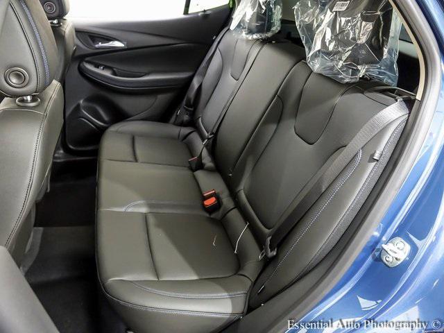 new 2026 Buick Encore GX car, priced at $31,569