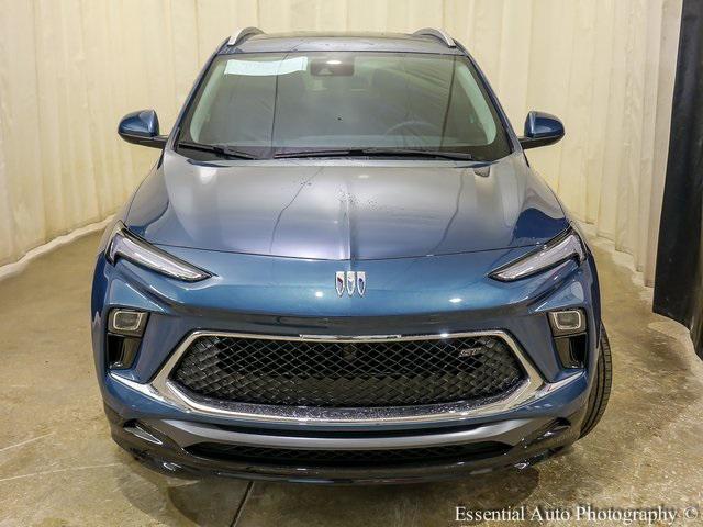 new 2026 Buick Encore GX car, priced at $31,569
