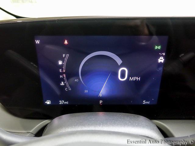 new 2026 Buick Encore GX car, priced at $31,569