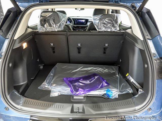 new 2026 Buick Encore GX car, priced at $31,569