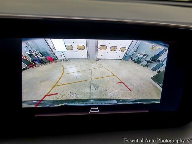 new 2026 Buick Encore GX car, priced at $31,569