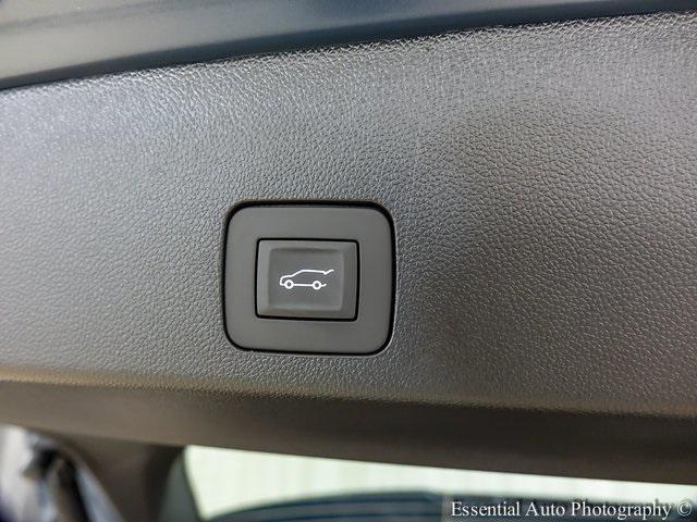 new 2026 Buick Encore GX car, priced at $31,569