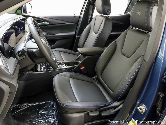 new 2026 Buick Encore GX car, priced at $31,569