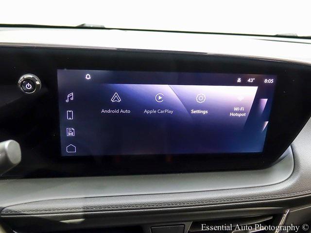 new 2026 Buick Encore GX car, priced at $31,569