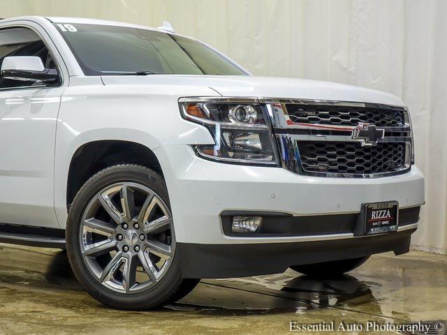 used 2019 Chevrolet Tahoe car, priced at $29,950