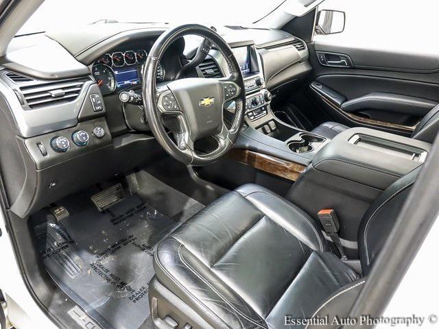 used 2019 Chevrolet Tahoe car, priced at $29,950