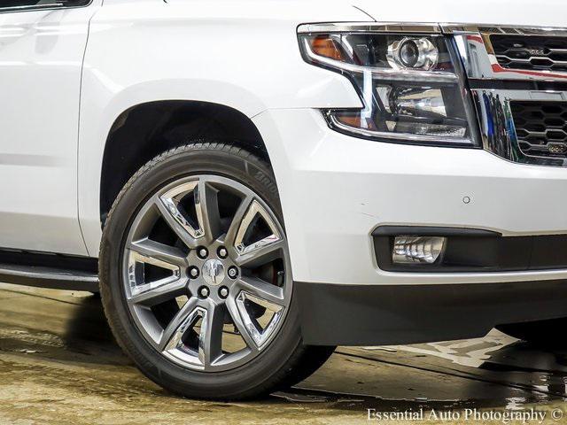 used 2019 Chevrolet Tahoe car, priced at $29,950