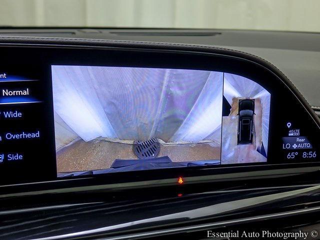 used 2023 Cadillac Escalade car, priced at $75,950