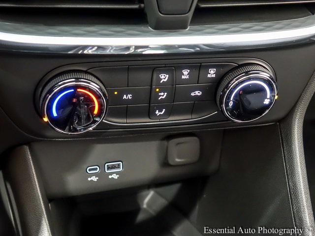 new 2026 Buick Encore GX car, priced at $29,985