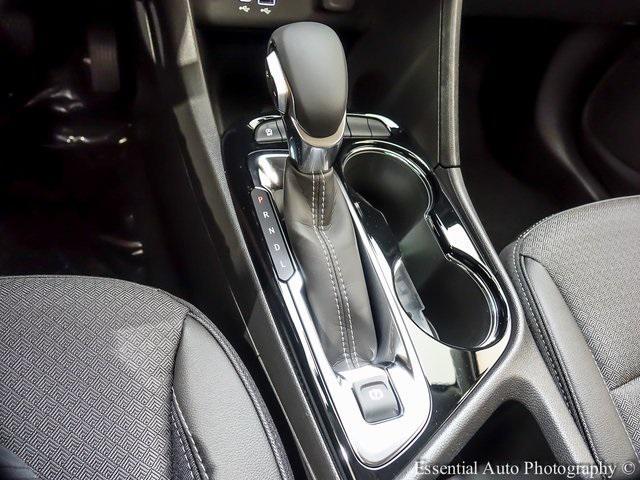 new 2026 Buick Encore GX car, priced at $29,985