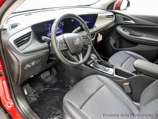 new 2026 Buick Encore GX car, priced at $29,985