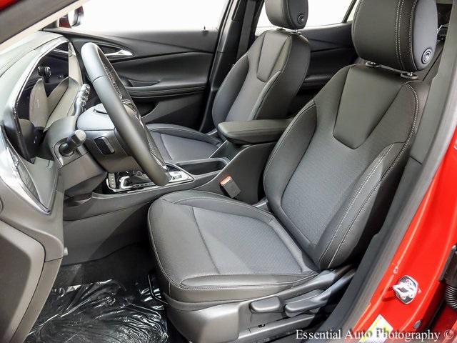 new 2026 Buick Encore GX car, priced at $29,985