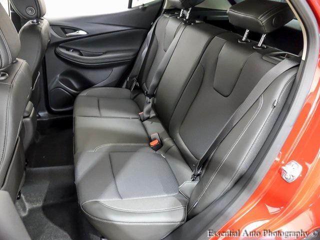 new 2026 Buick Encore GX car, priced at $29,985