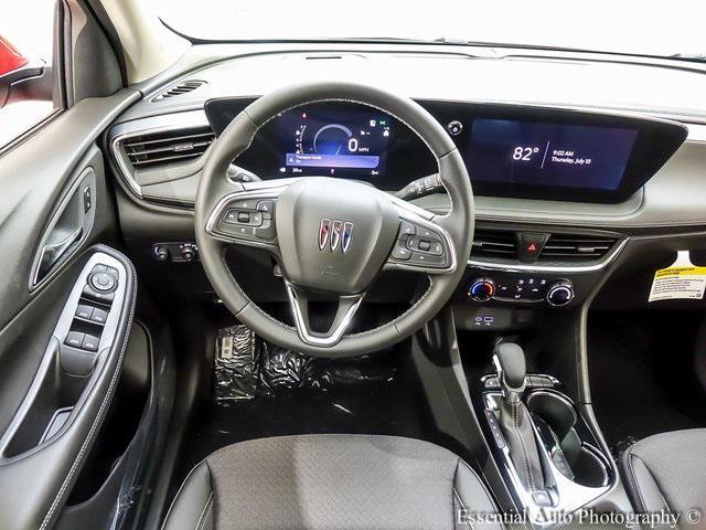new 2026 Buick Encore GX car, priced at $29,985