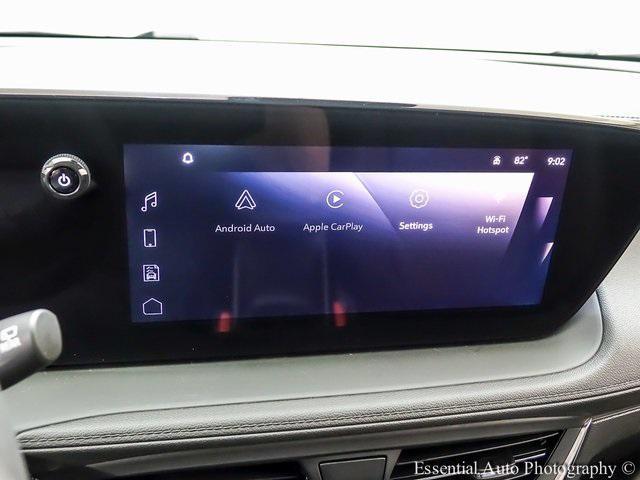 new 2026 Buick Encore GX car, priced at $29,985