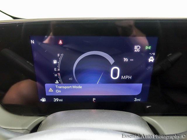 new 2026 Buick Encore GX car, priced at $29,985