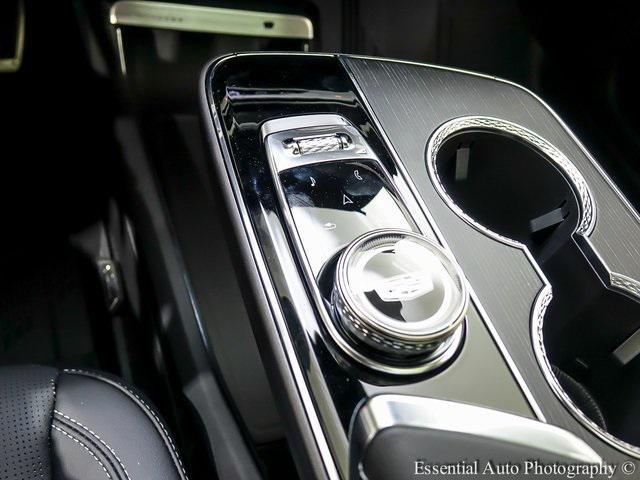 new 2026 Cadillac LYRIQ car, priced at $85,800