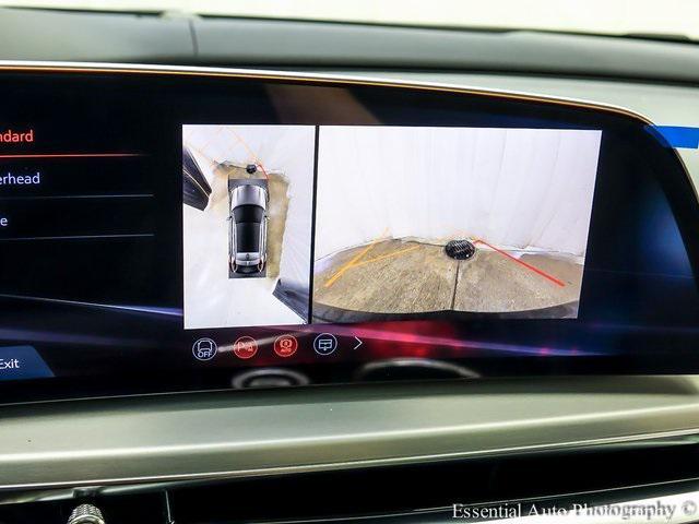 new 2026 Cadillac LYRIQ car, priced at $85,800