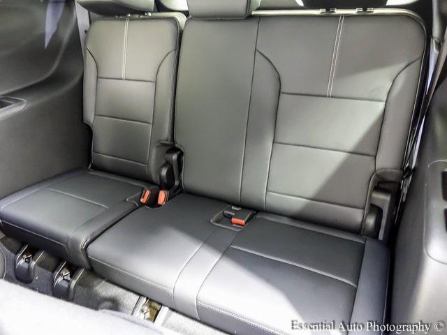 new 2026 GMC Acadia car, priced at $55,770