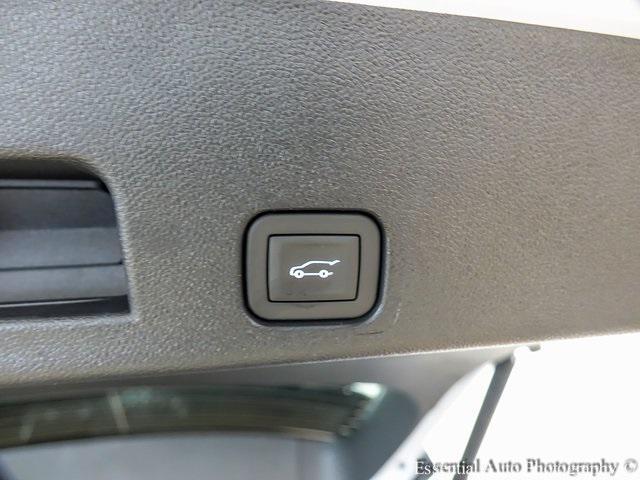 new 2026 GMC Acadia car, priced at $55,770