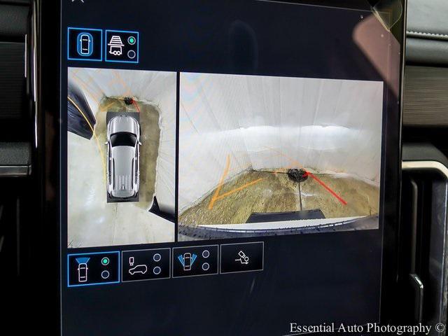 new 2026 GMC Acadia car, priced at $55,770