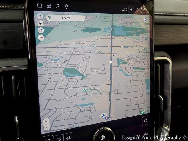 new 2026 GMC Acadia car, priced at $55,770