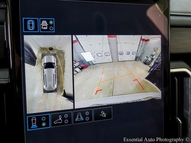 new 2026 GMC Acadia car, priced at $55,770