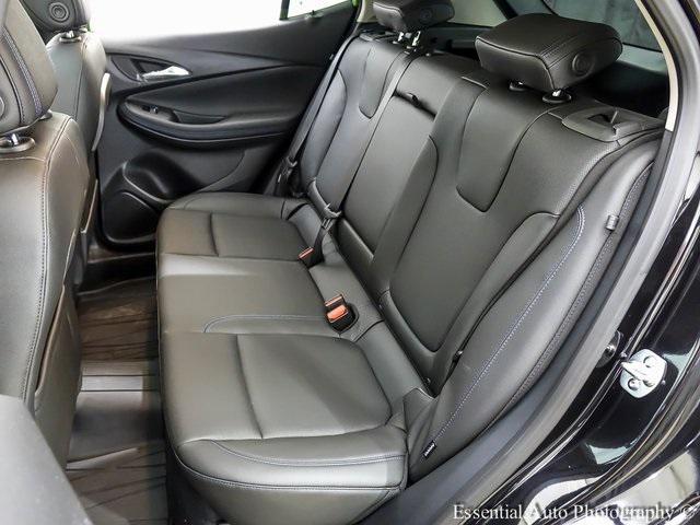 new 2025 Buick Encore GX car, priced at $33,870