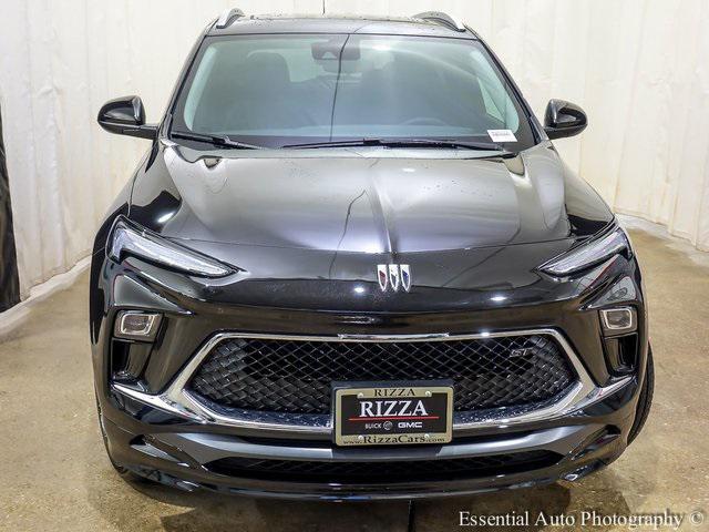 new 2025 Buick Encore GX car, priced at $33,870