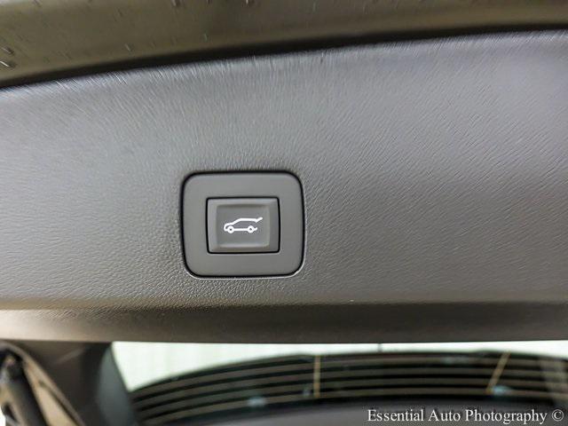new 2025 Buick Encore GX car, priced at $33,870