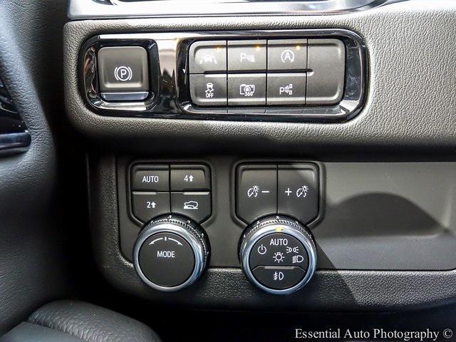 new 2026 GMC Yukon car, priced at $86,685