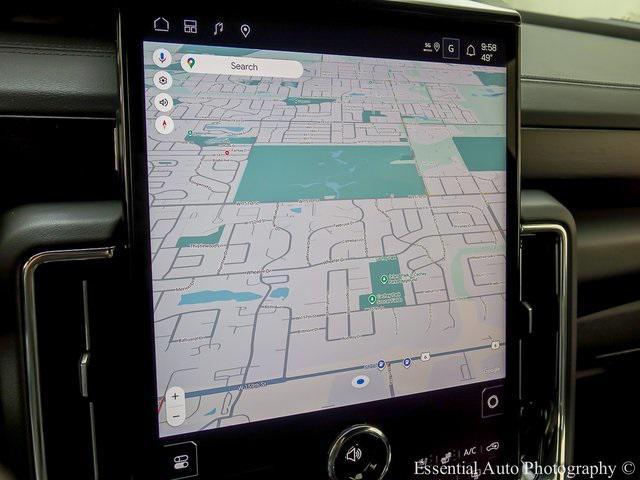 new 2026 GMC Yukon car, priced at $86,685