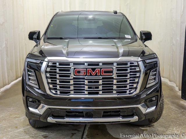 new 2026 GMC Yukon car, priced at $86,685
