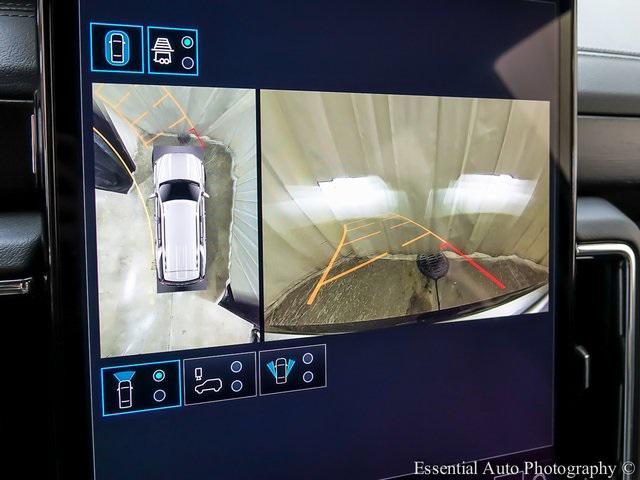 new 2026 GMC Yukon car, priced at $86,685