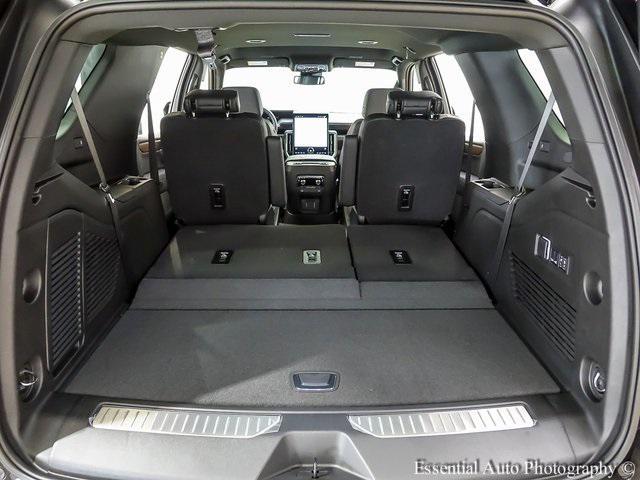 new 2026 GMC Yukon car, priced at $86,685