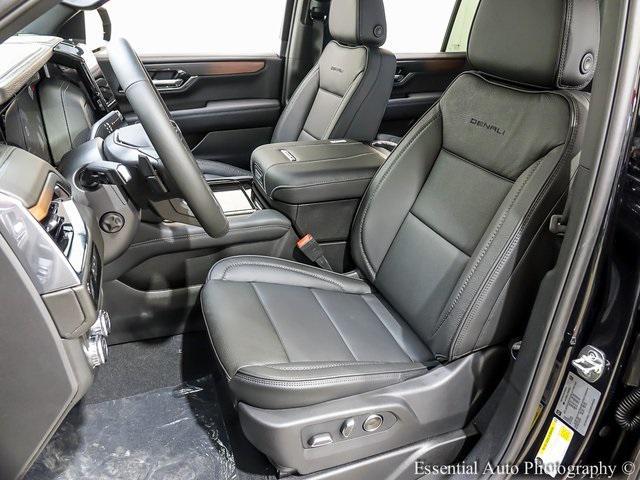 new 2026 GMC Yukon car, priced at $86,685