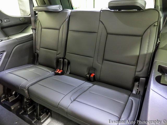 new 2026 GMC Yukon car, priced at $86,685
